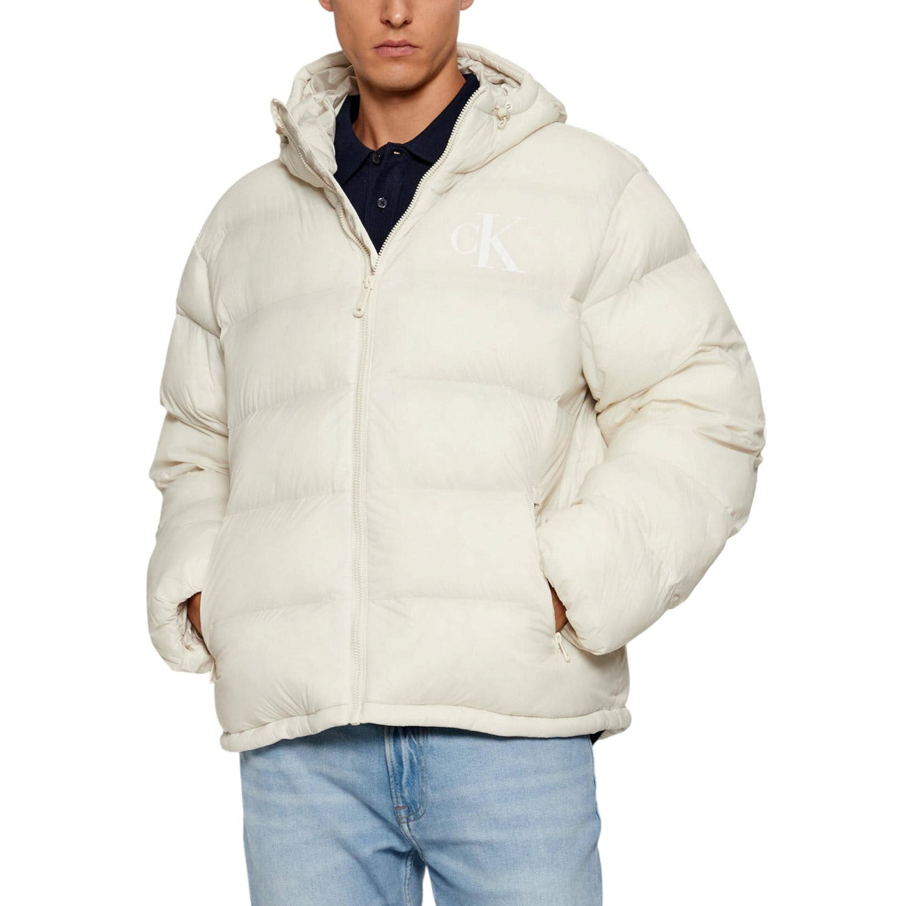 Calvin Klein Jeans Men Jacket