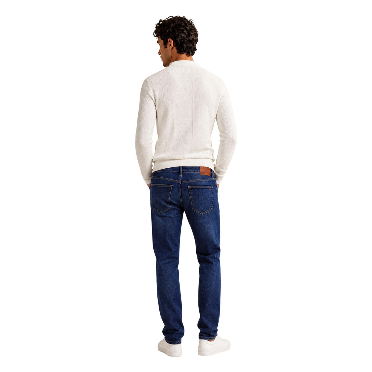 Guess Men Knitwear