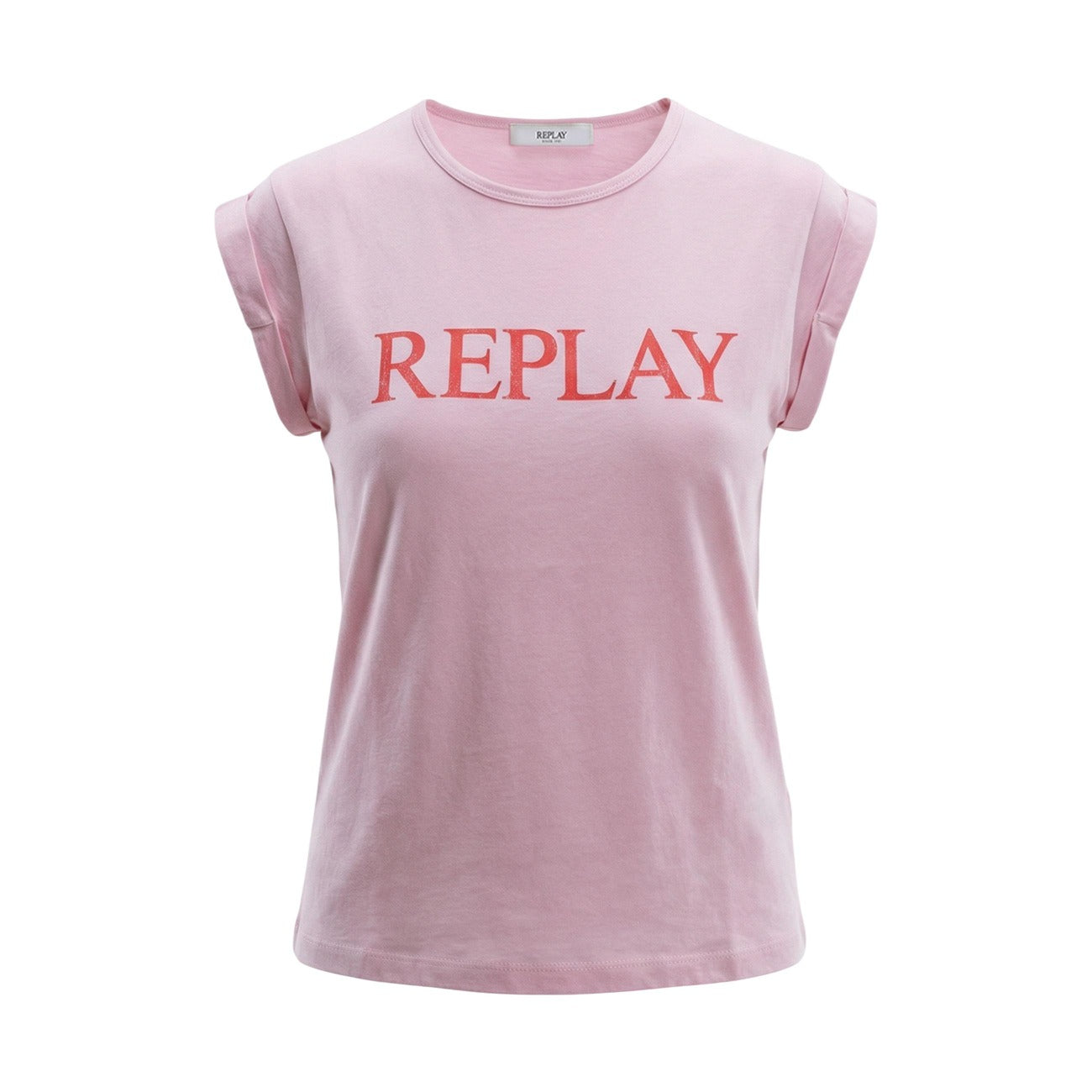 Replay Women T-Shirt