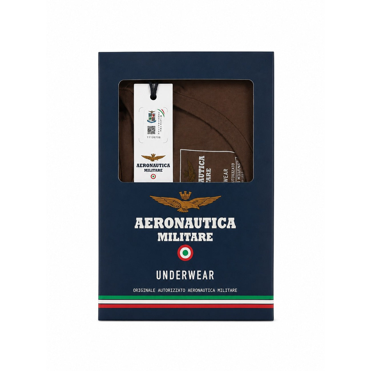 Aeronautica Militare Men T-Shirt