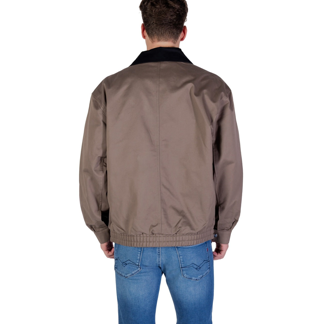 Calvin Klein Jeans Men Jacket