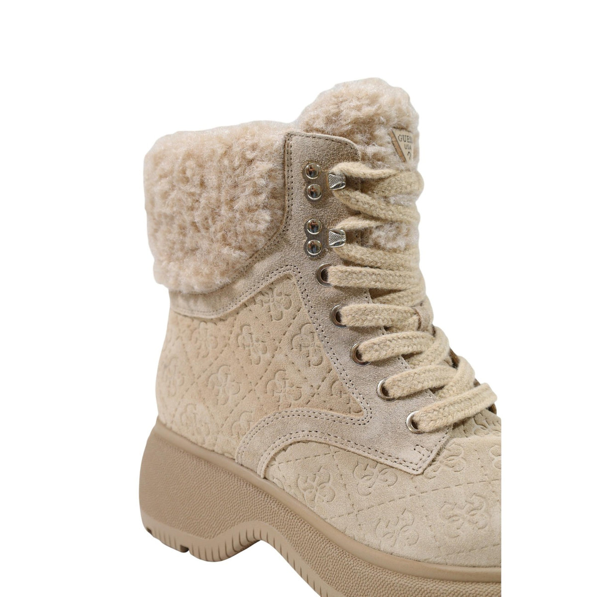 Guess Women Boots