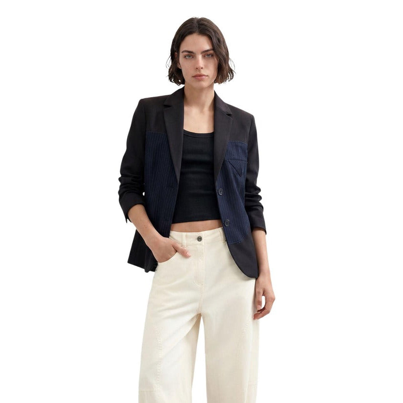 Дамско сако Desigual women’s blazer 26WWEW13 5032 Front view