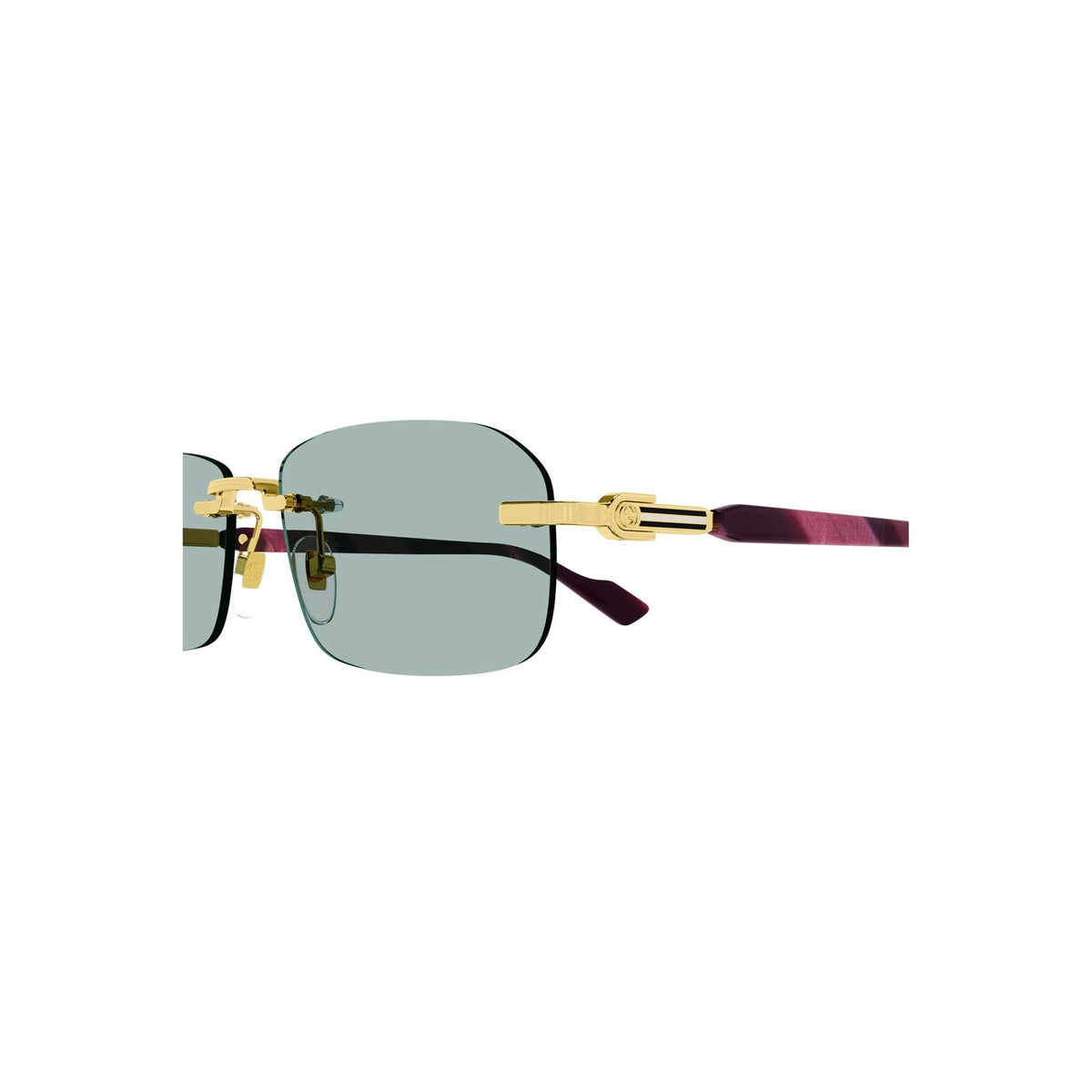 Gucci Men Sunglasses