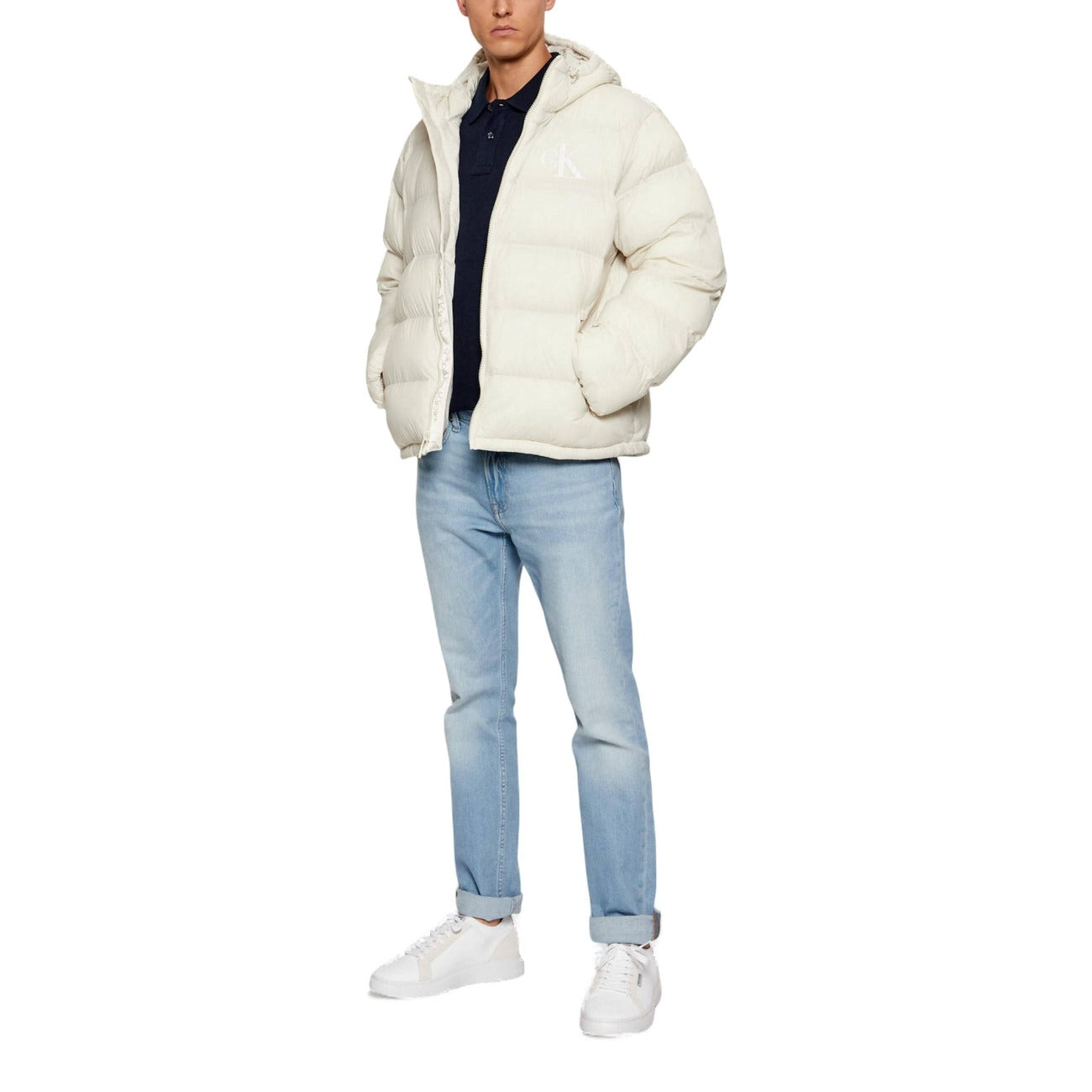 Calvin Klein Jeans Men Jacket