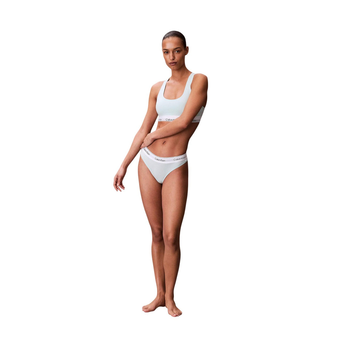 Calvin Klein Women Thong