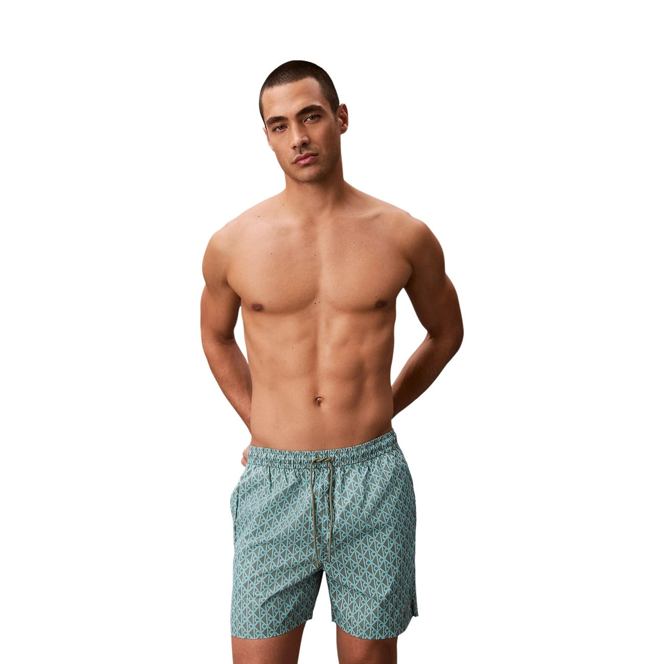 Calvin Klein Jeans Men Swimwear
