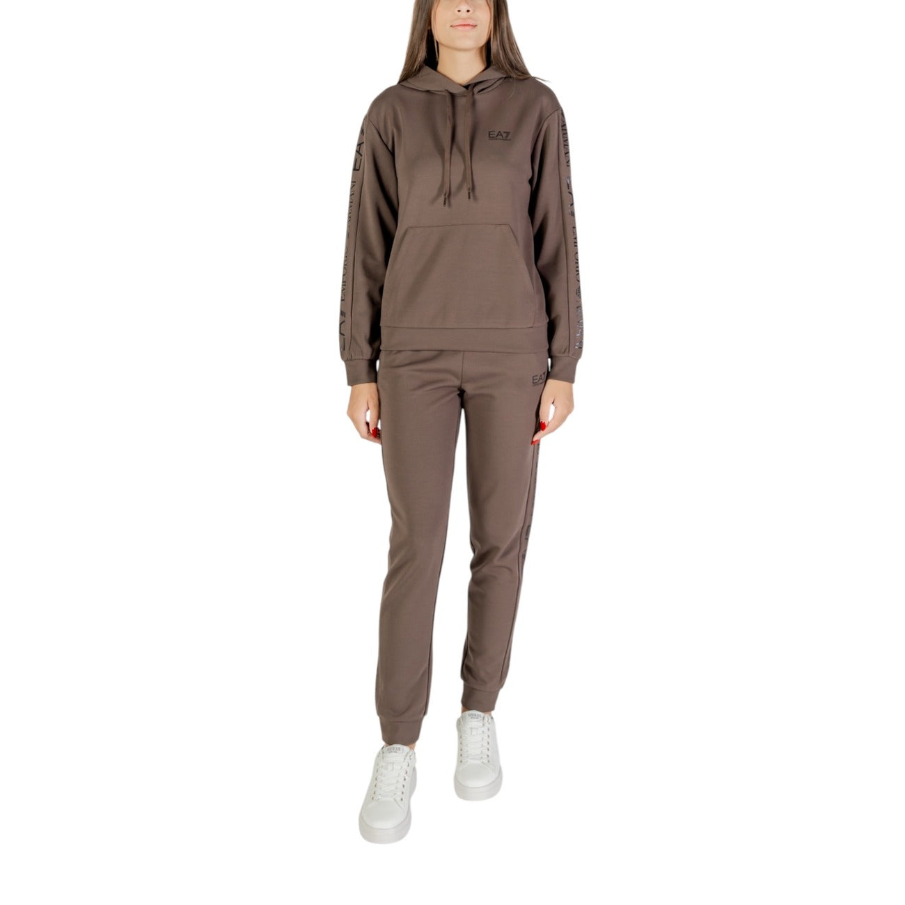 Ea7  Women Jumpsuit