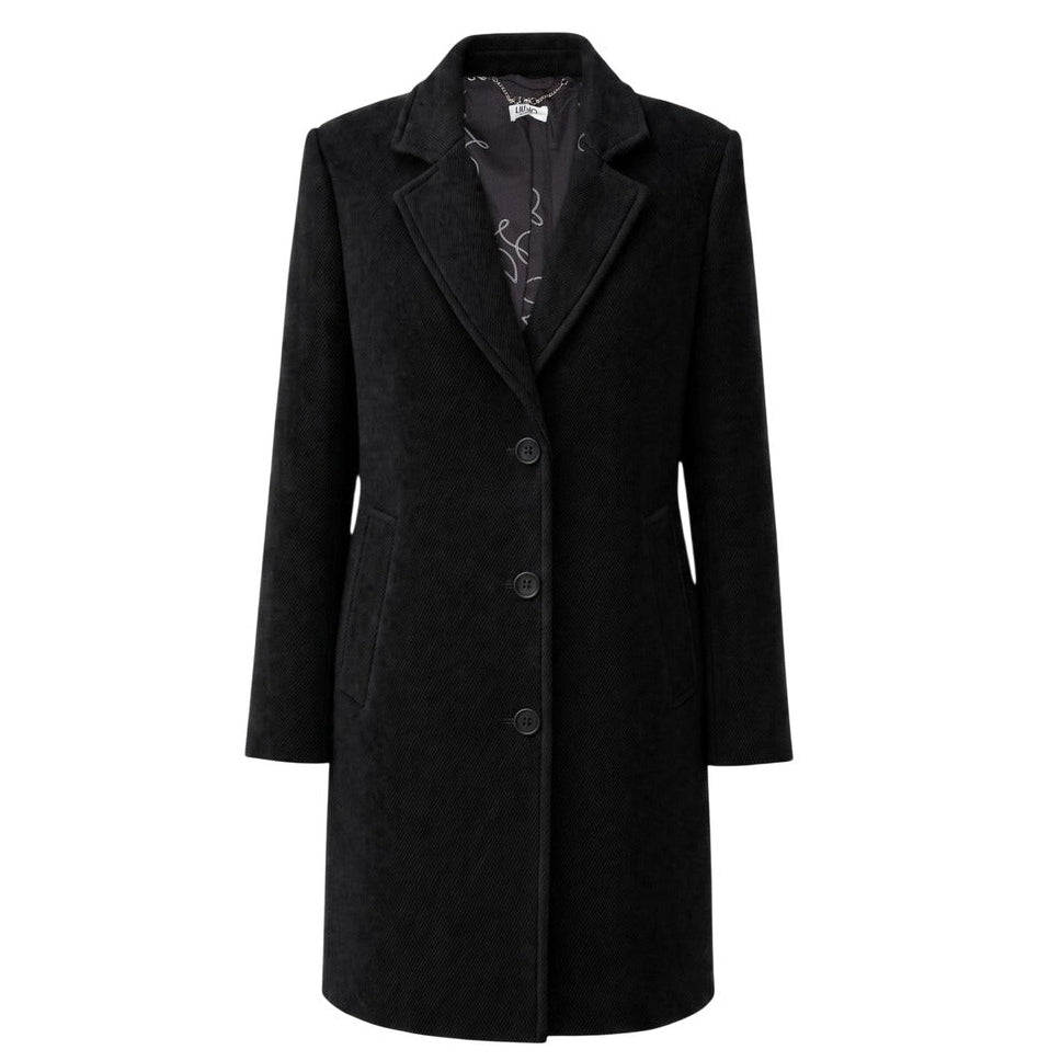 Дамско палто Liu Jo women’s coat WF6411T720A 22222 Top view 