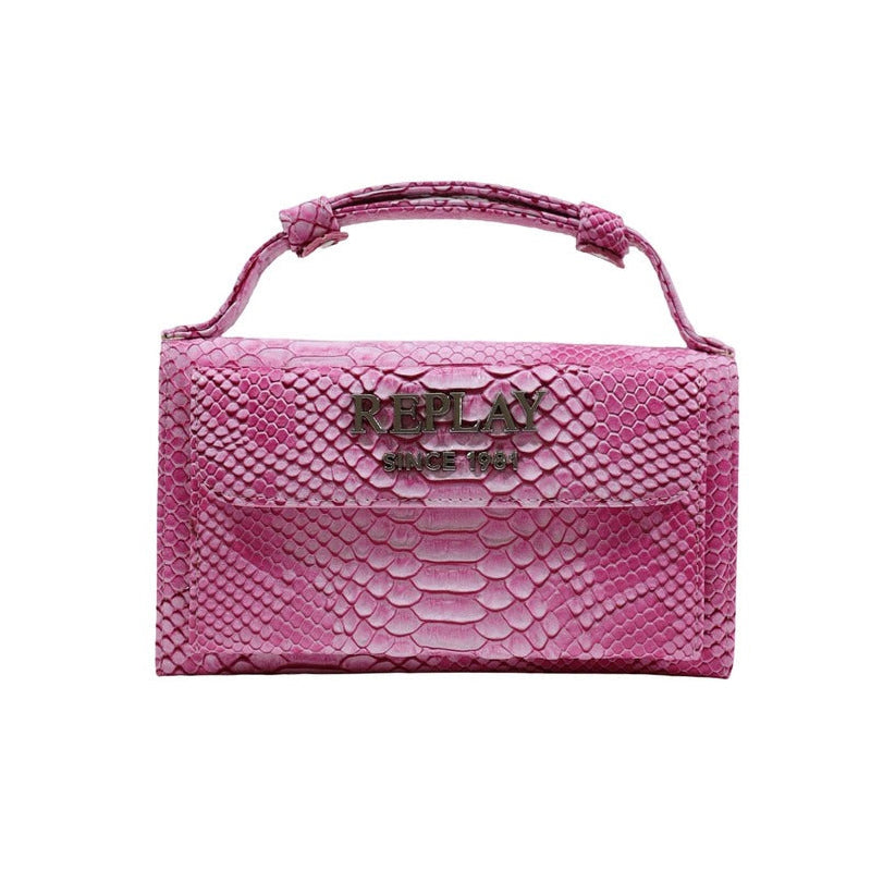 Дамска чанта Replay Women Handbag FW5387.000.A0603A Front View
