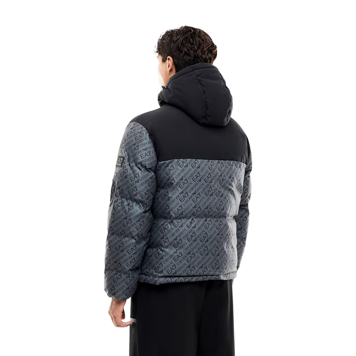 Ea7 Men Jacket