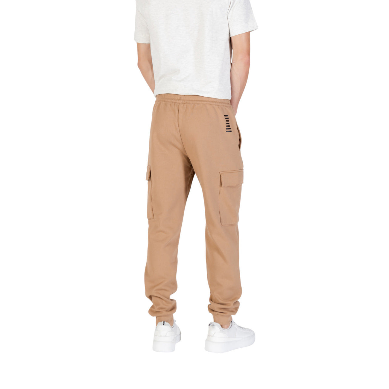 EA7 Emporio Armani Men Sweatpants