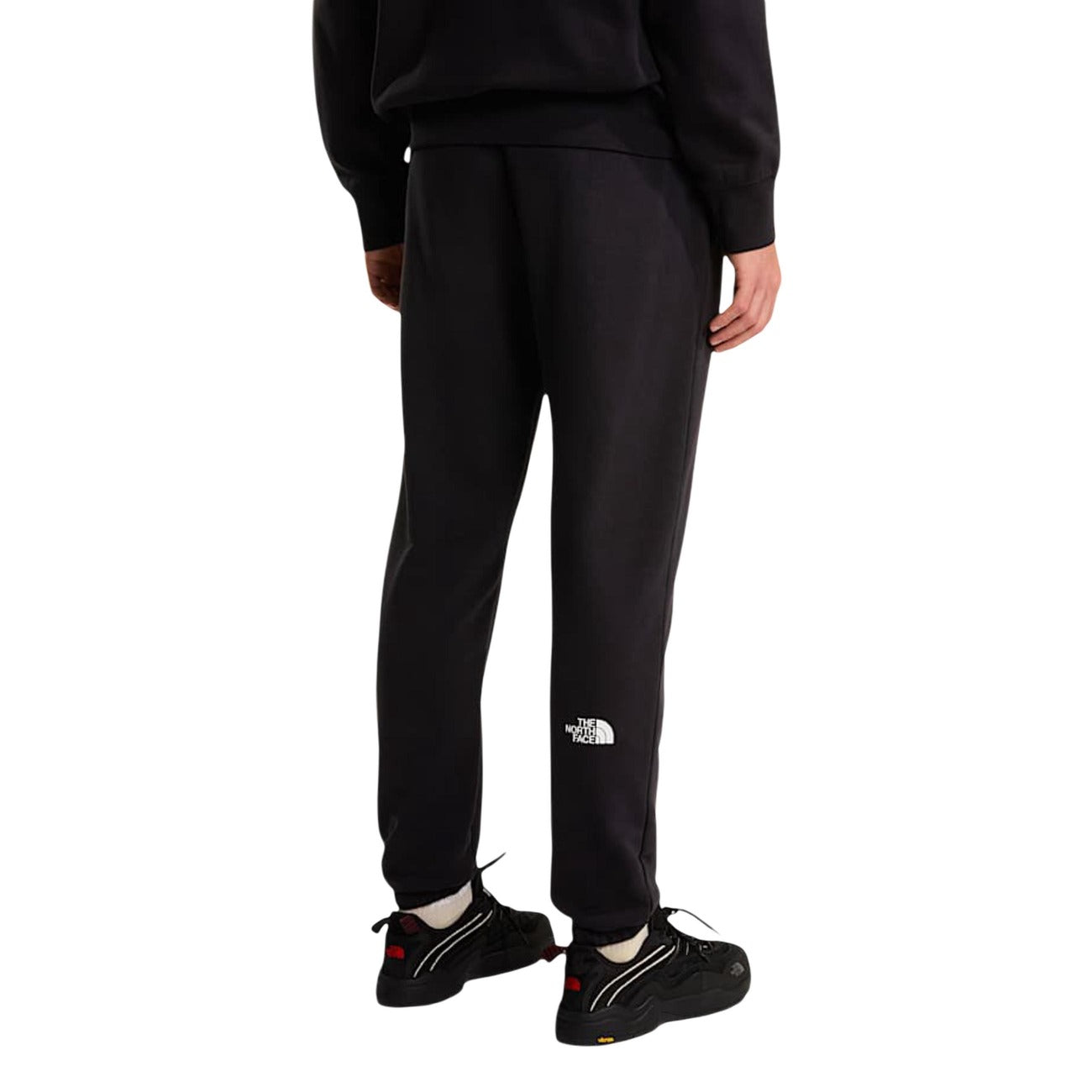 Мъжко долнище The North Face Men Sweatpants NF0A8C41 Back View