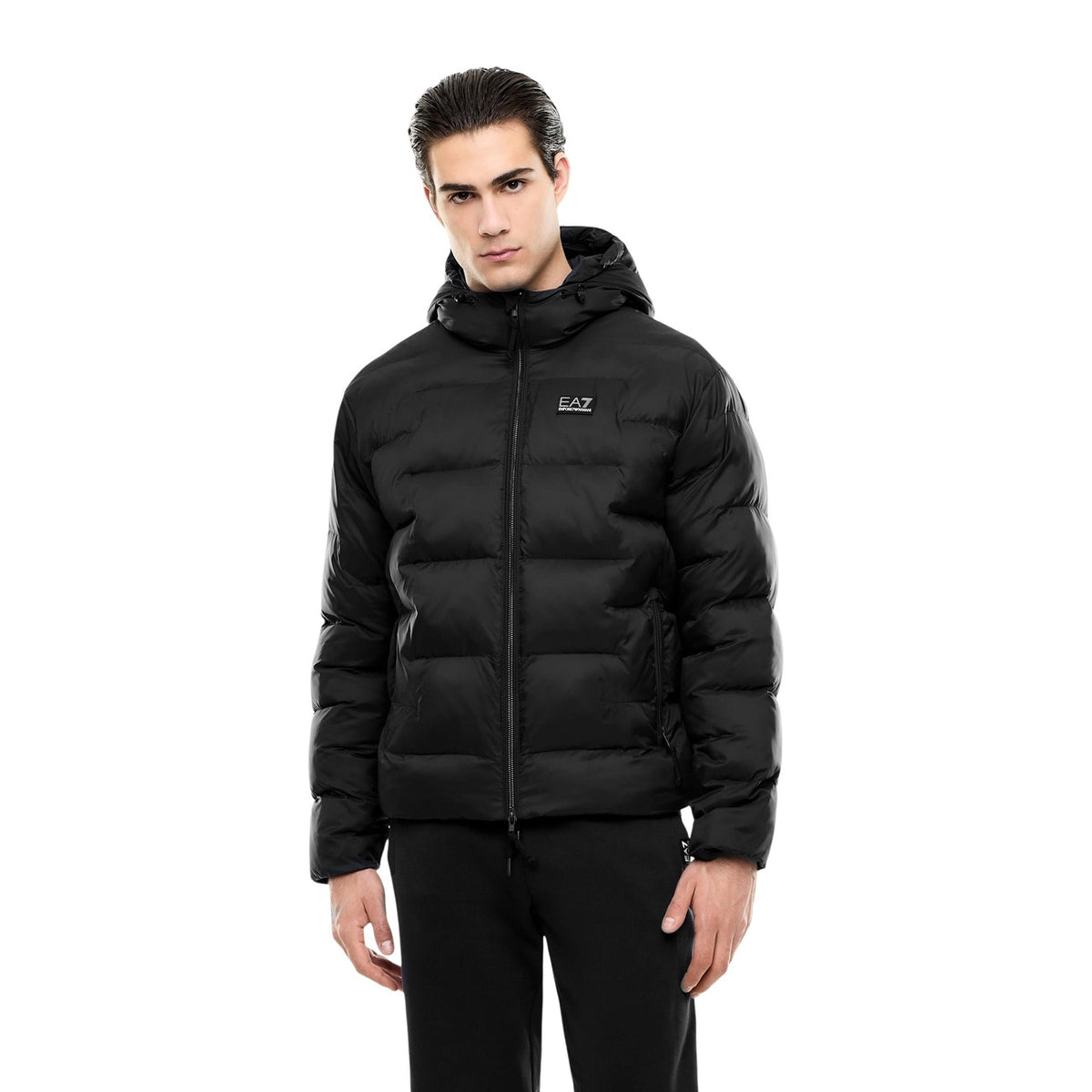 Ea7 Men Jacket