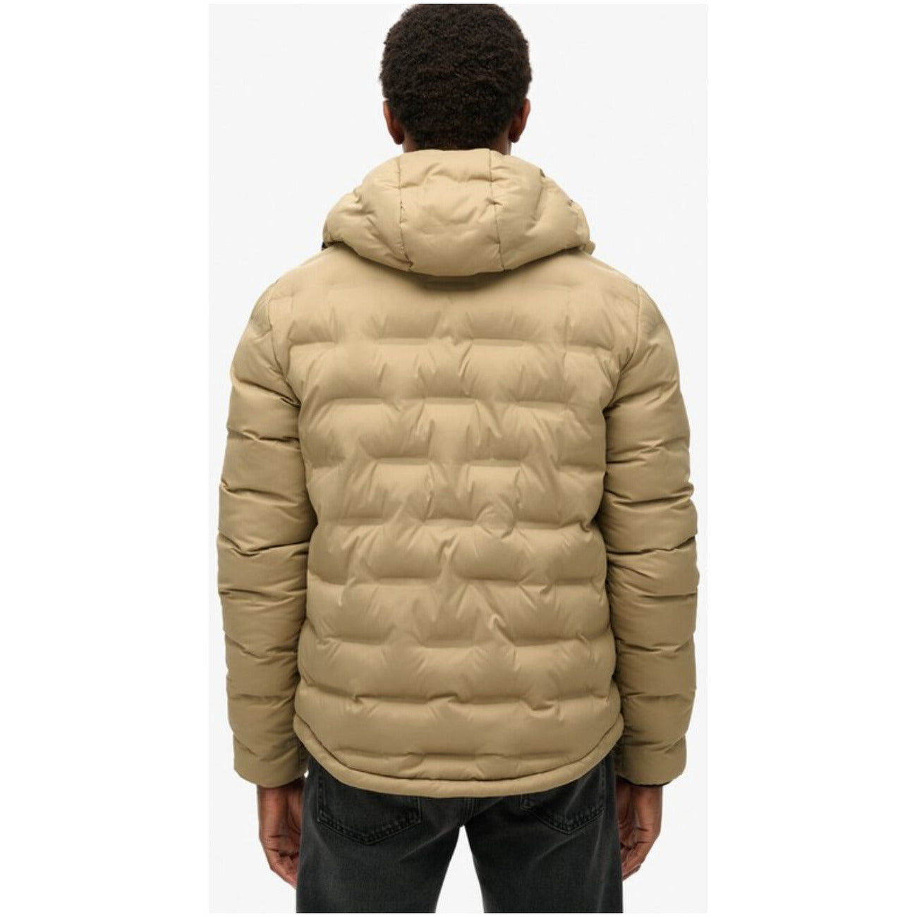 Superdry Men Jacket