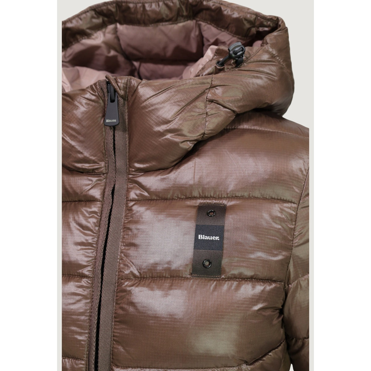 Blauer.  Women Blazer