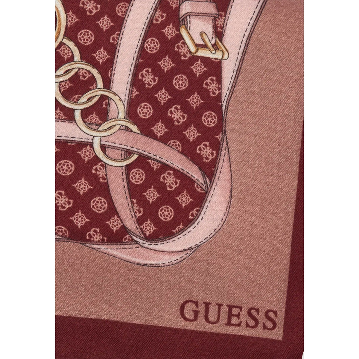 Guess  Women Scarve