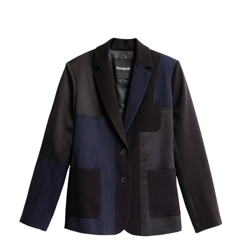 Дамско сако Desigual women’s blazer 26WWEW14 5032 Top view