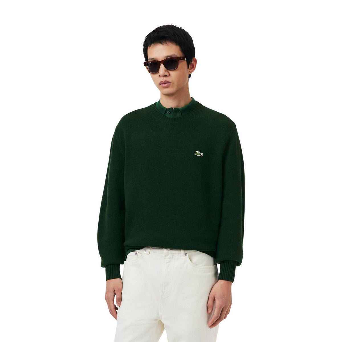 Lacoste Men Knitwear
