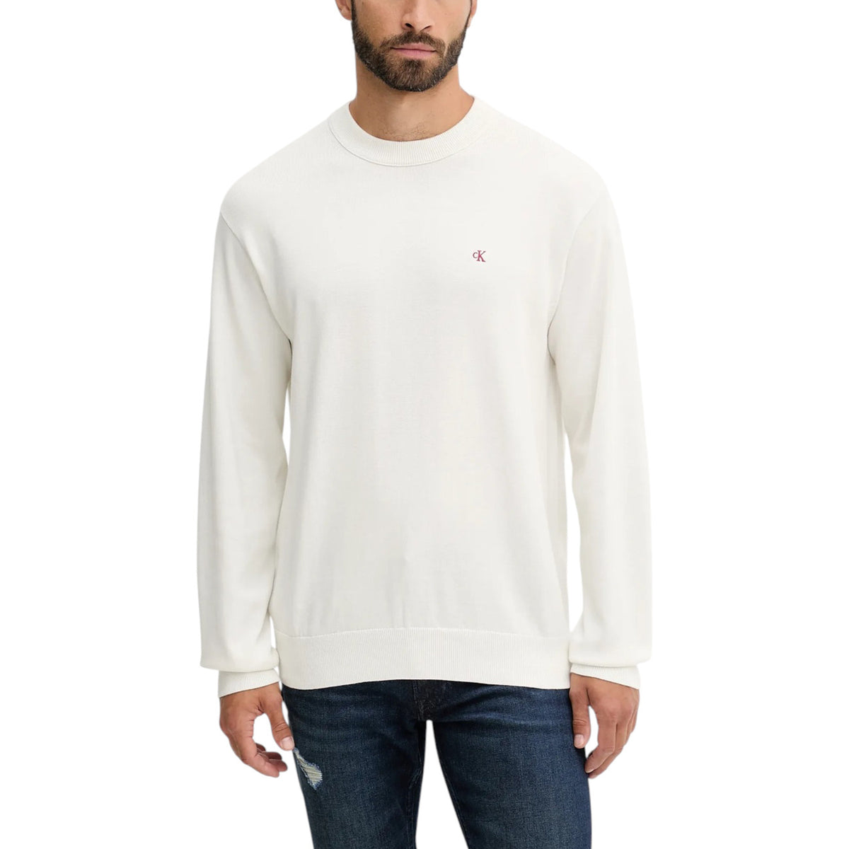 Calvin Klein Jeans мъжки пуловер